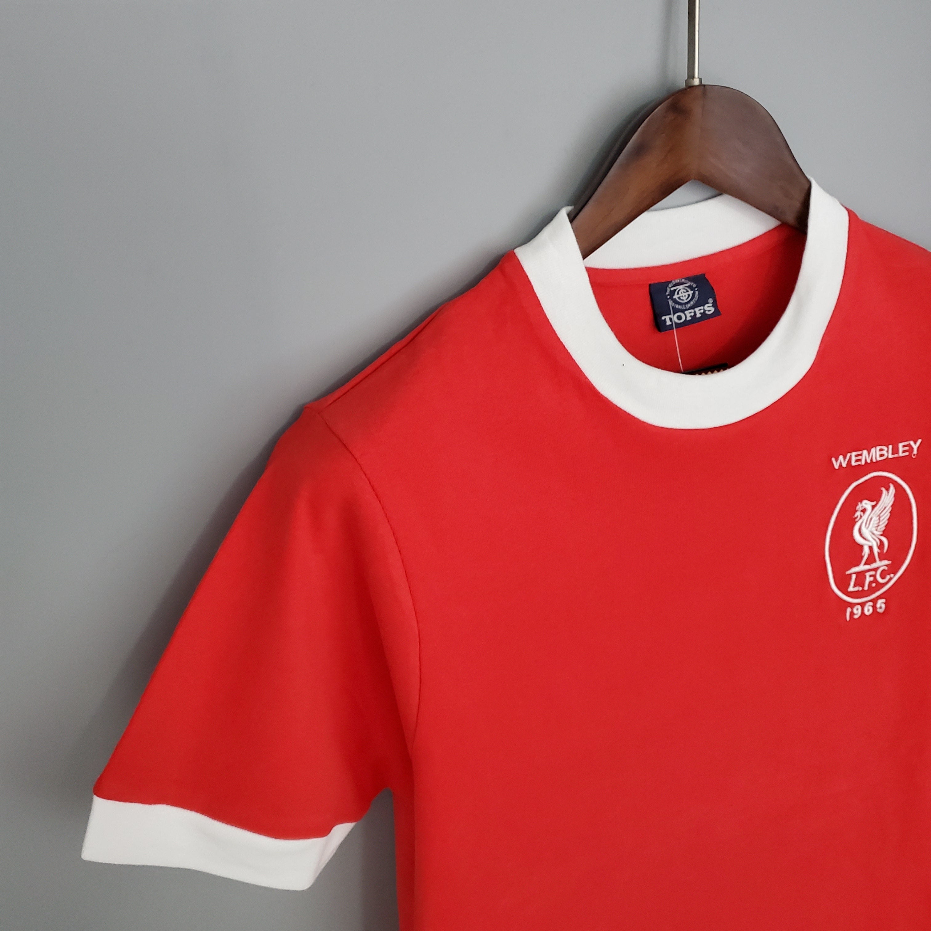 LIVERPOOL I 1965 MAN (RETRO)