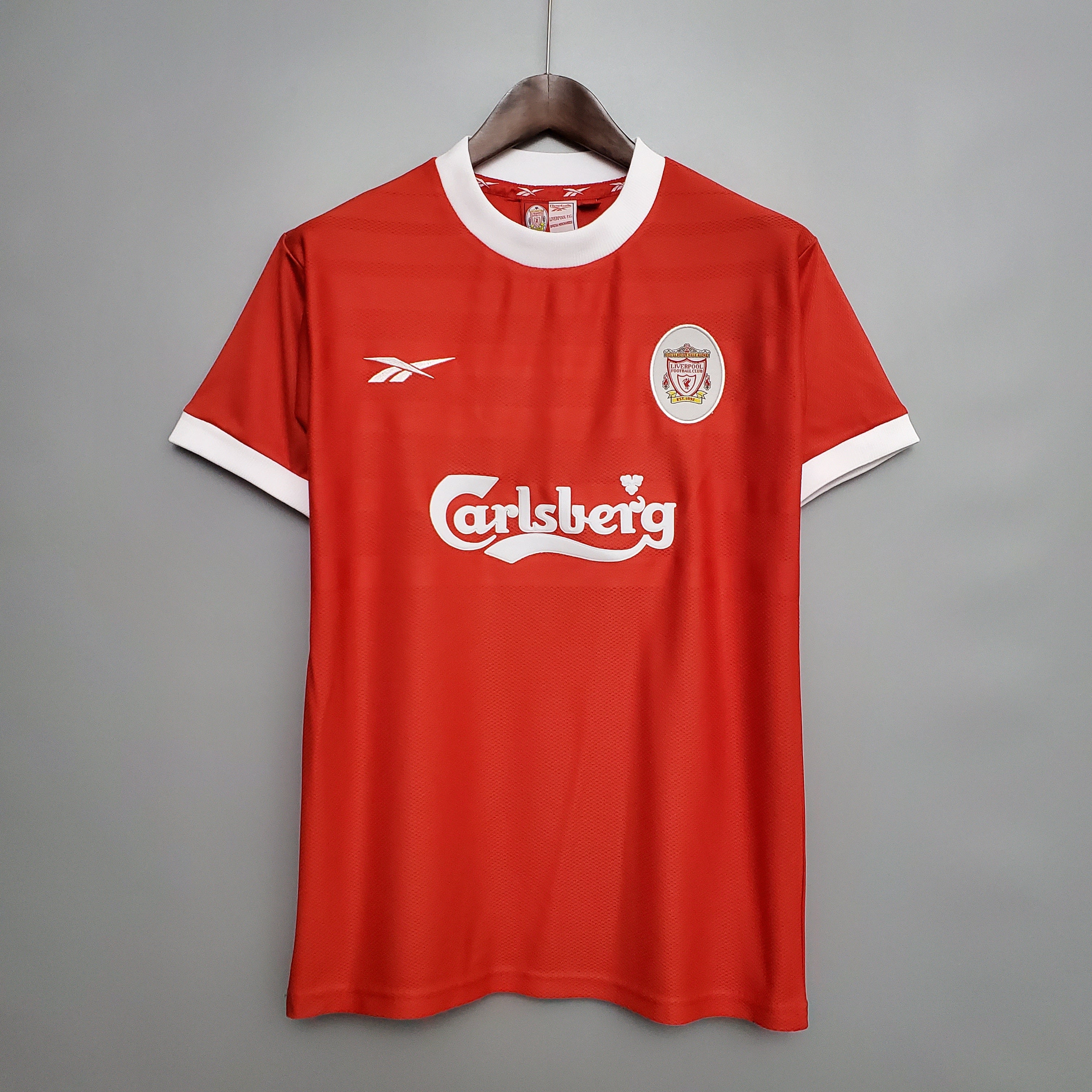 LIVERPOOL I 1998 MAN (RETRO)