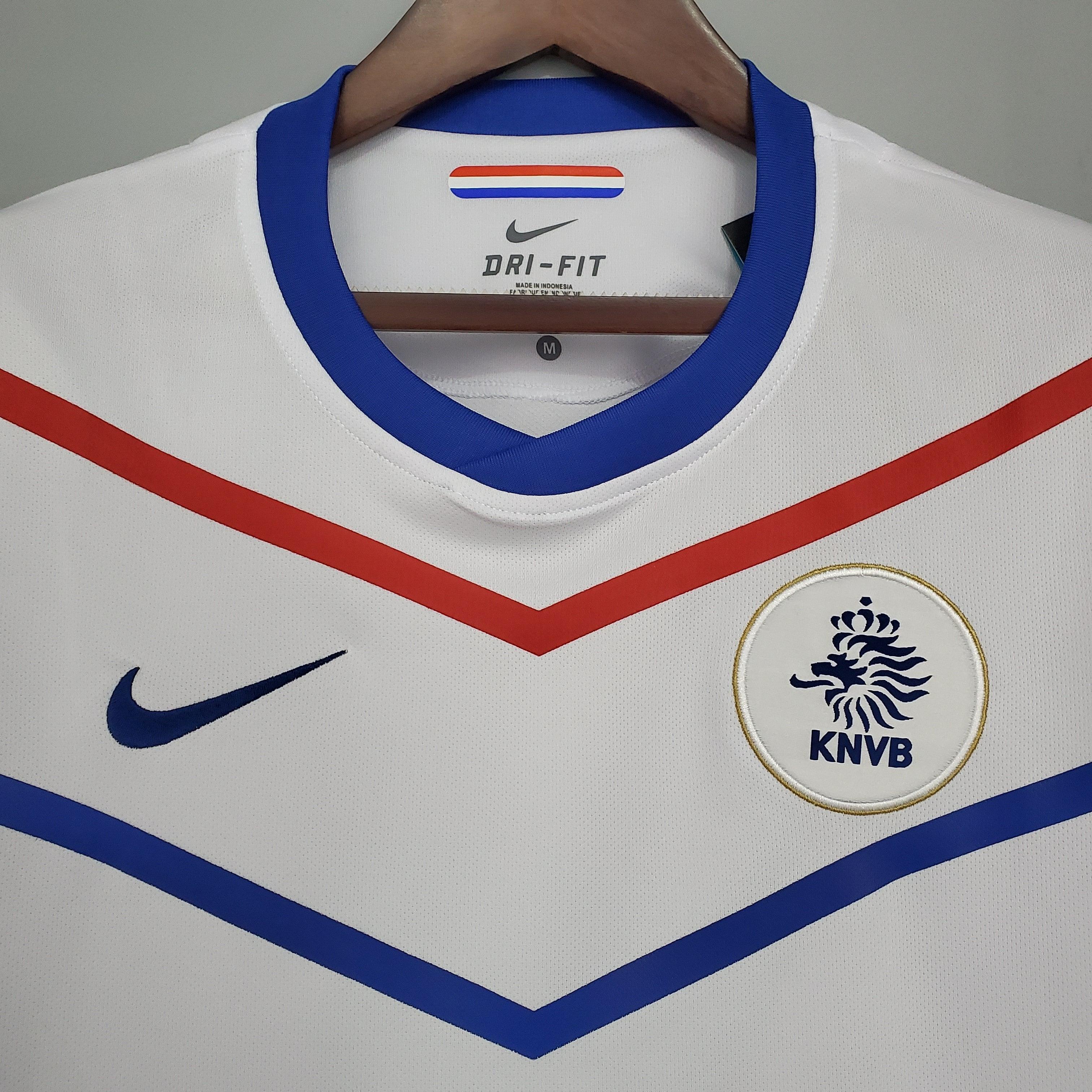NETHERLANDS II 12/13 MAN (RETRO)