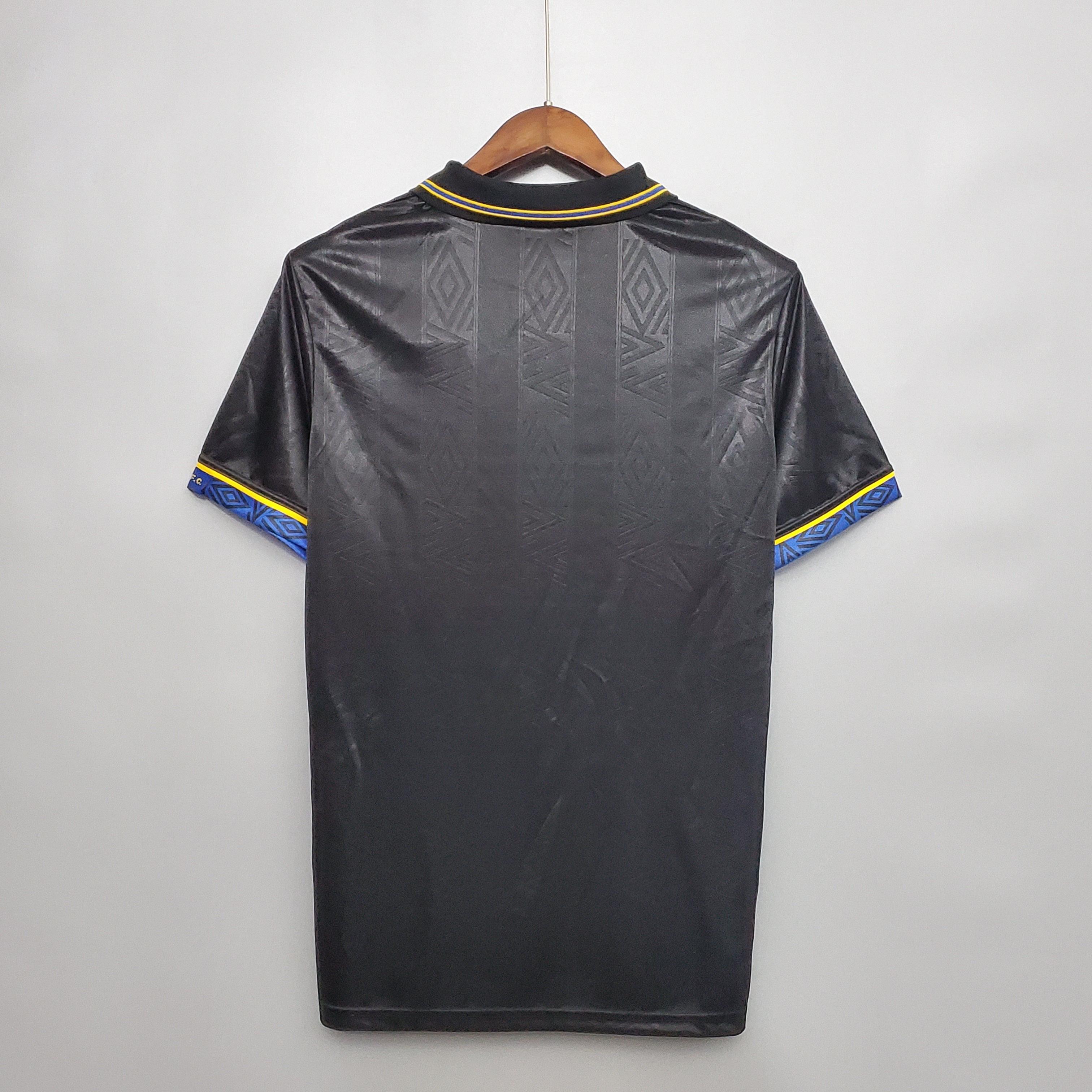 MANCHESTER UNITED II 93/95 MAN (RETRO)