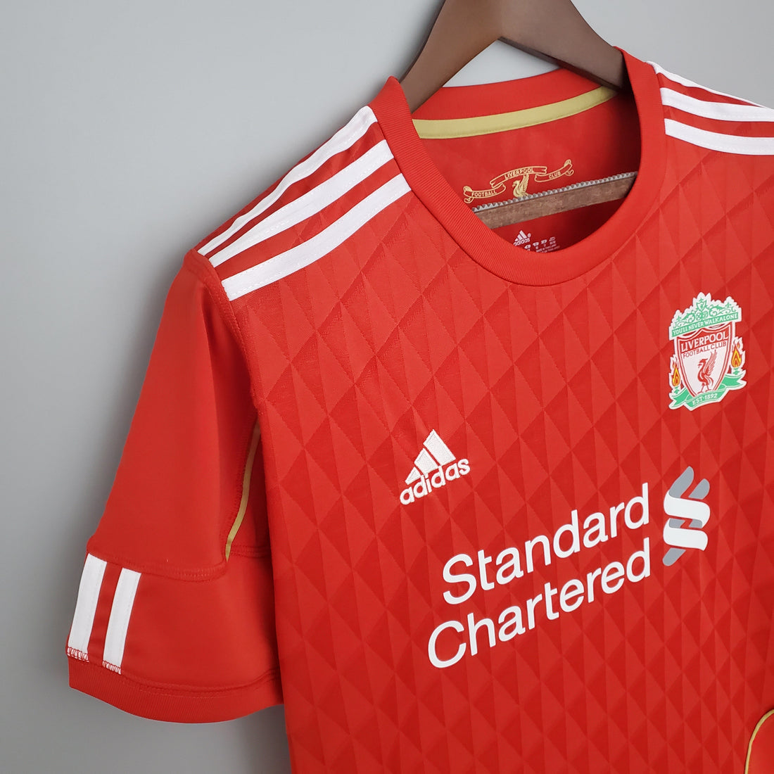 LIVERPOOL I 2010 MAN (RETRO)