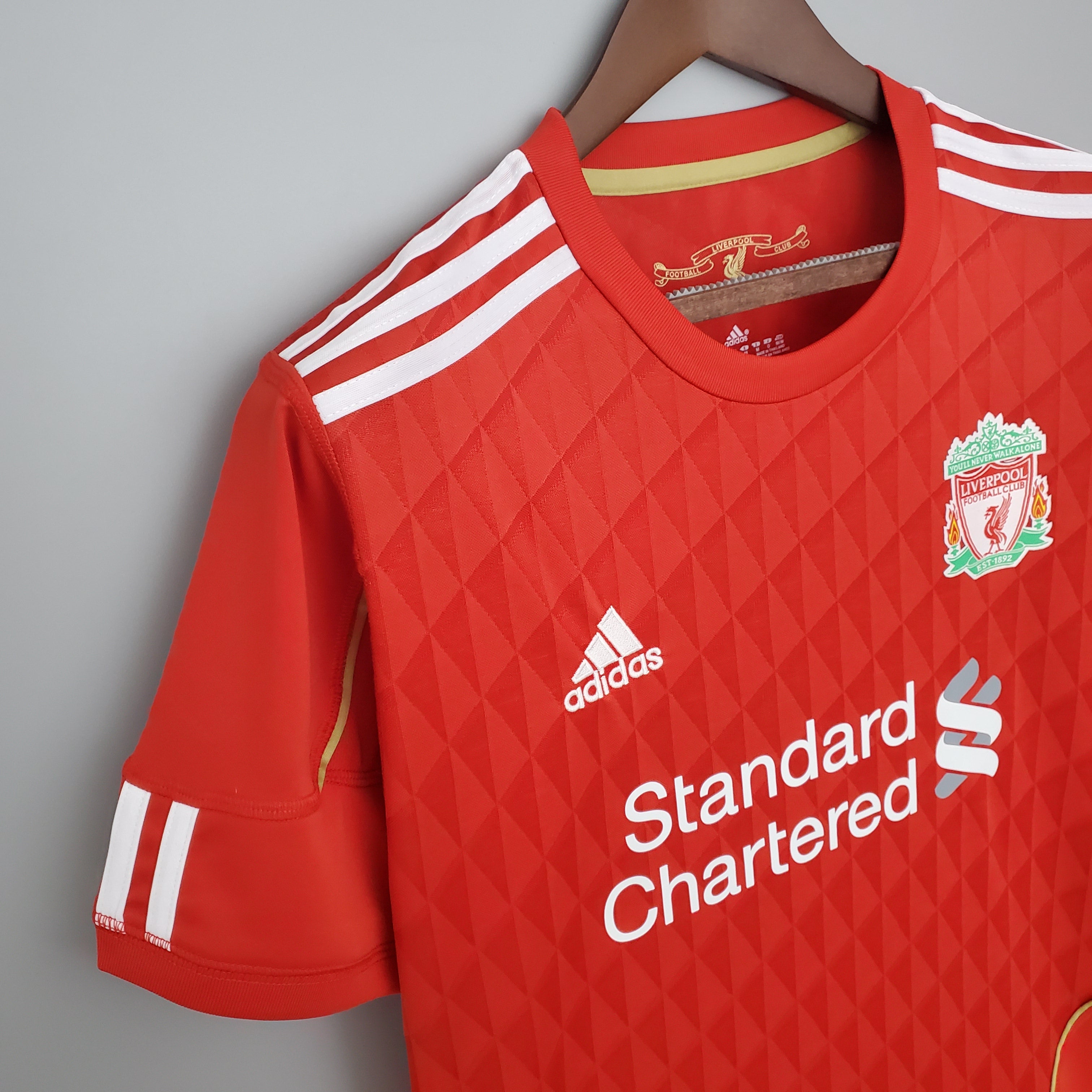 LIVERPOOL I 2010 MAN (RETRO)