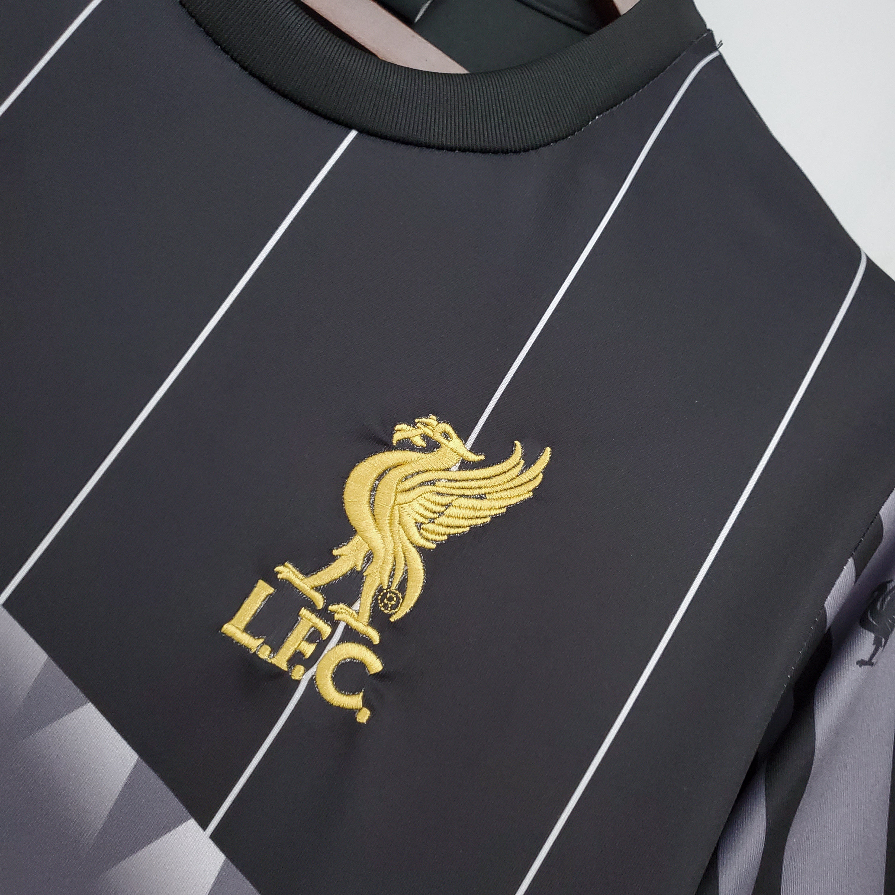 LIVERPOOL I SPECIAL EDITION MAN (RETRO)