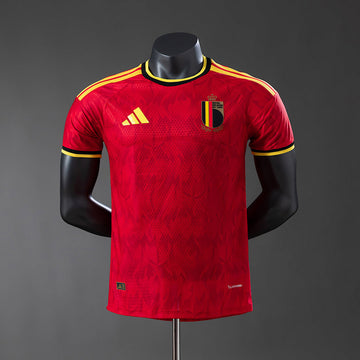 BELGIUM WORLD CUP I 2026 MAN (PLAYER VERSION)
