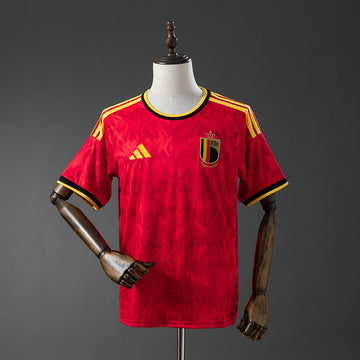 BELGIUM WORLD CUP I 2026 MAN