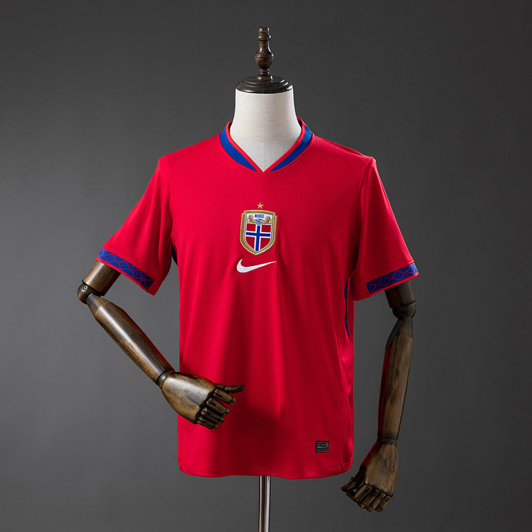 NORWAY WORLD CUP I 2026 MAN