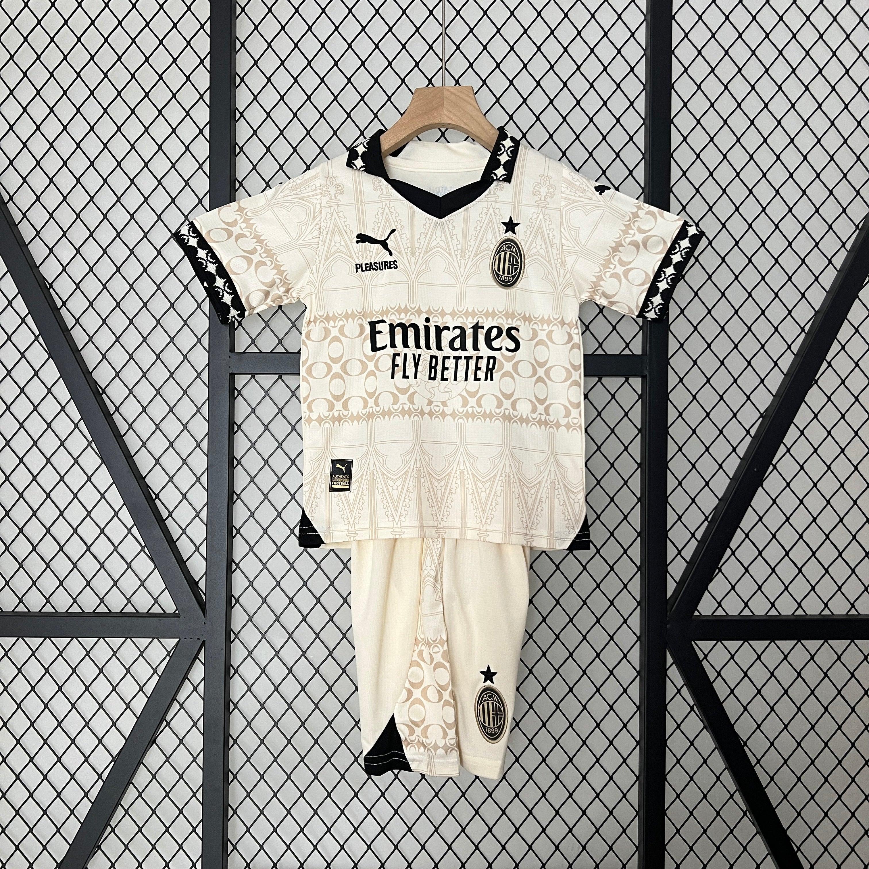MILAN BEIGE 24/25 CHILDREN'S SET