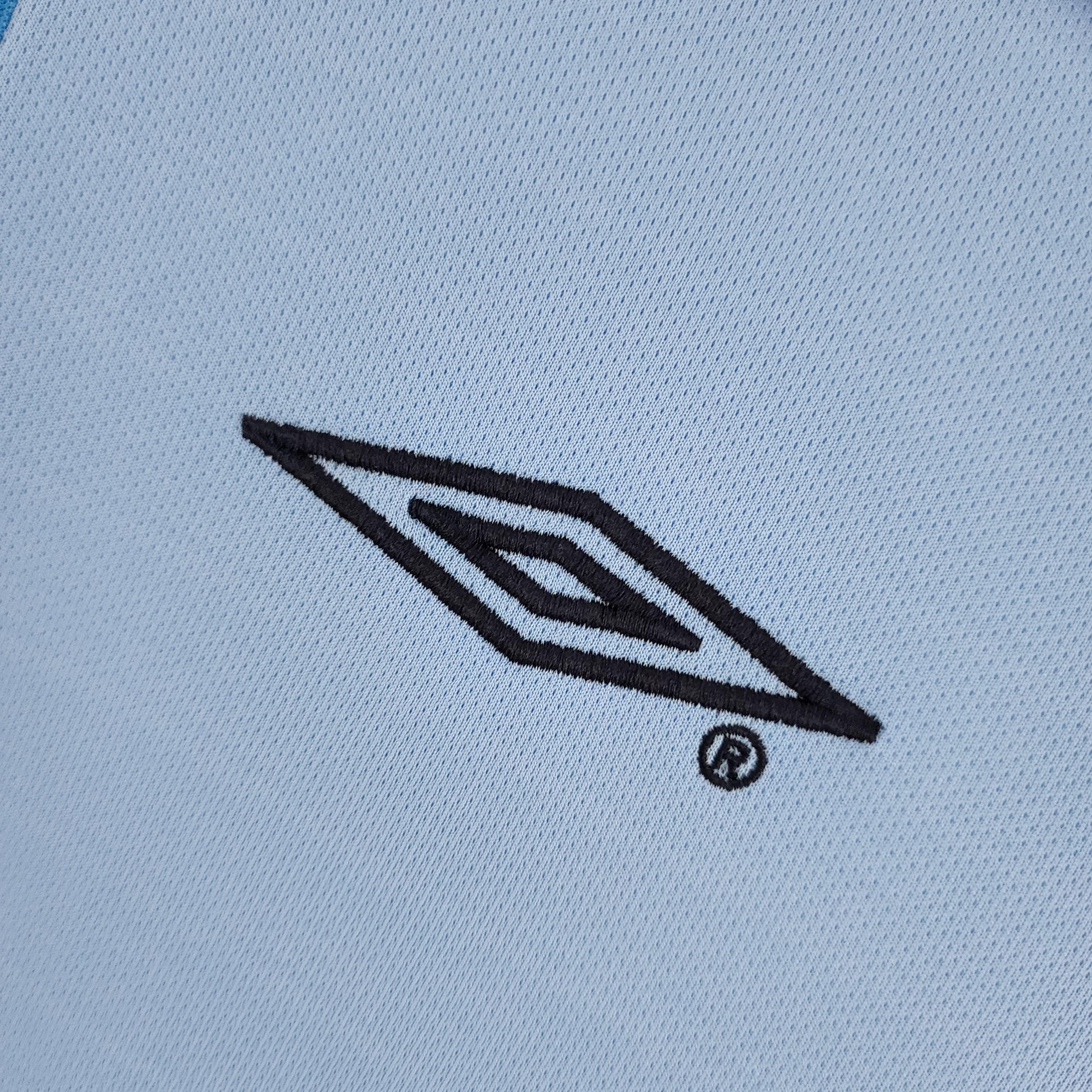 CELTA DE VIGO I 02/04 MAN (RETRO)