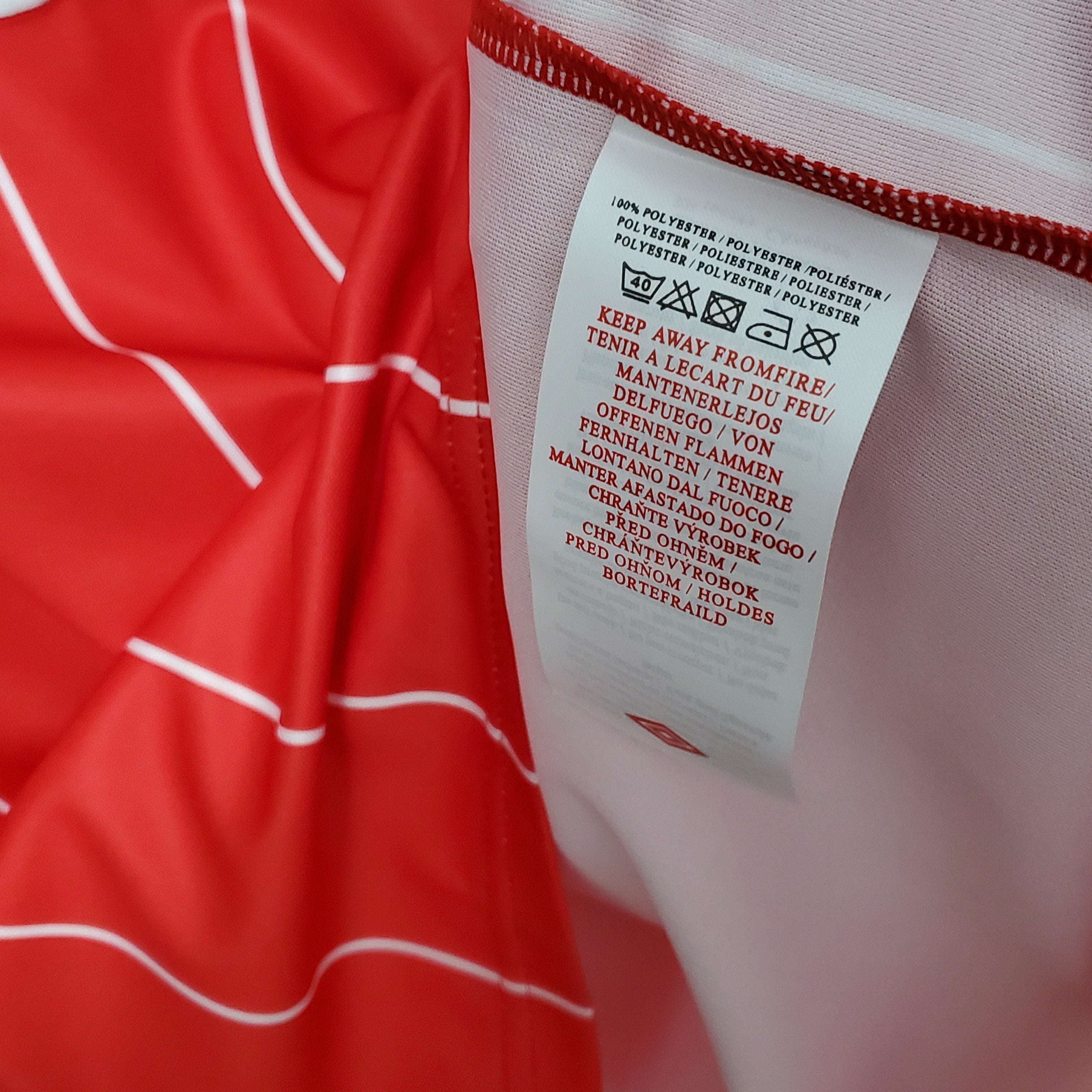 LIVERPOOL I 1984 MAN (RETRO)
