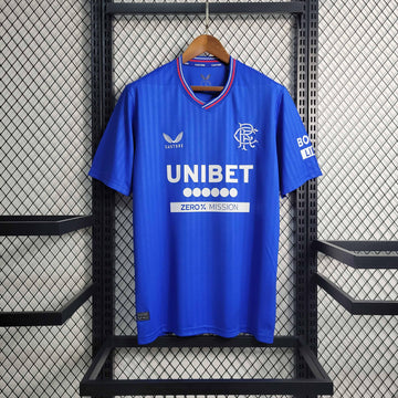 RANGERS HOME 2023/24 MAN