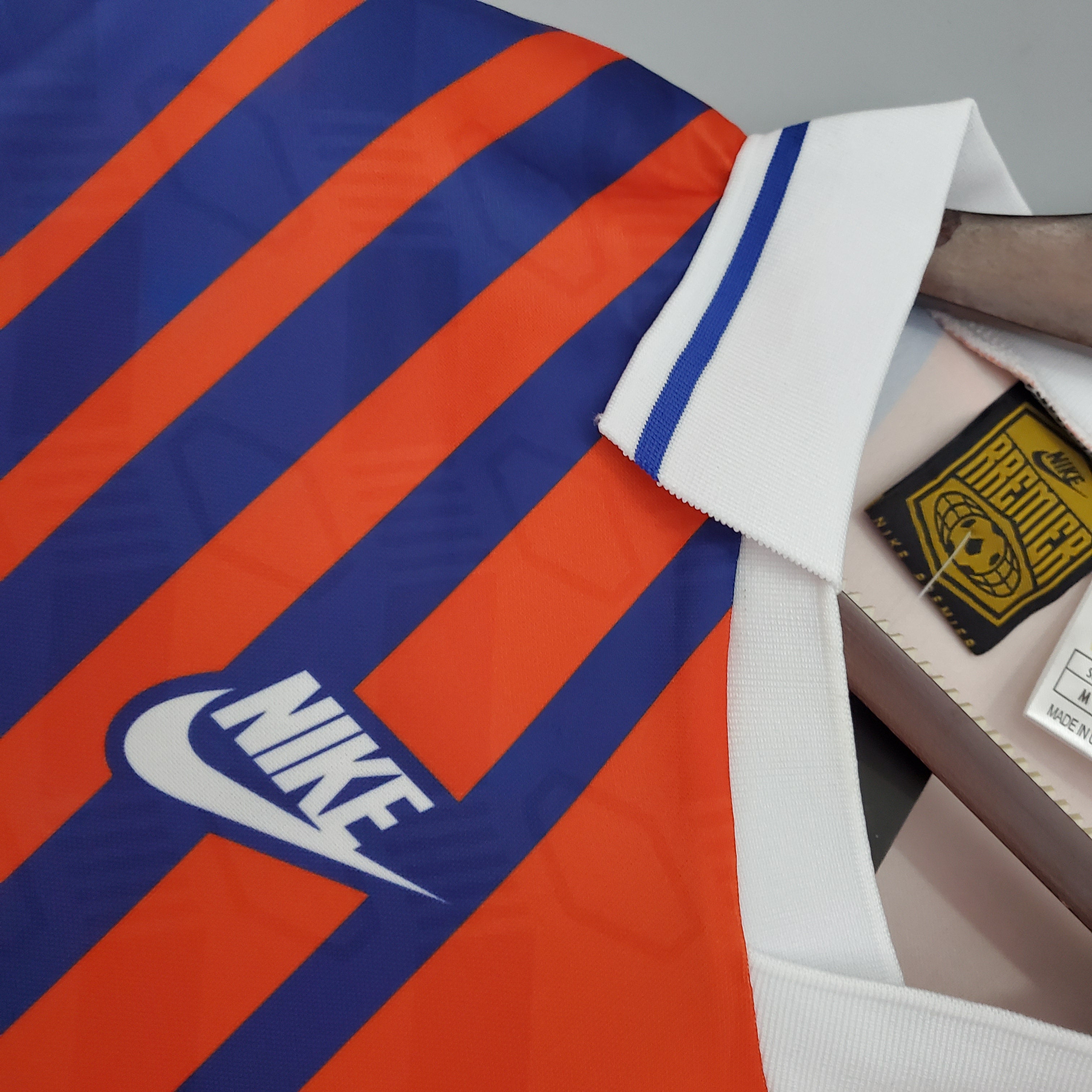 PSG I 92/93 MAN (RETRO)