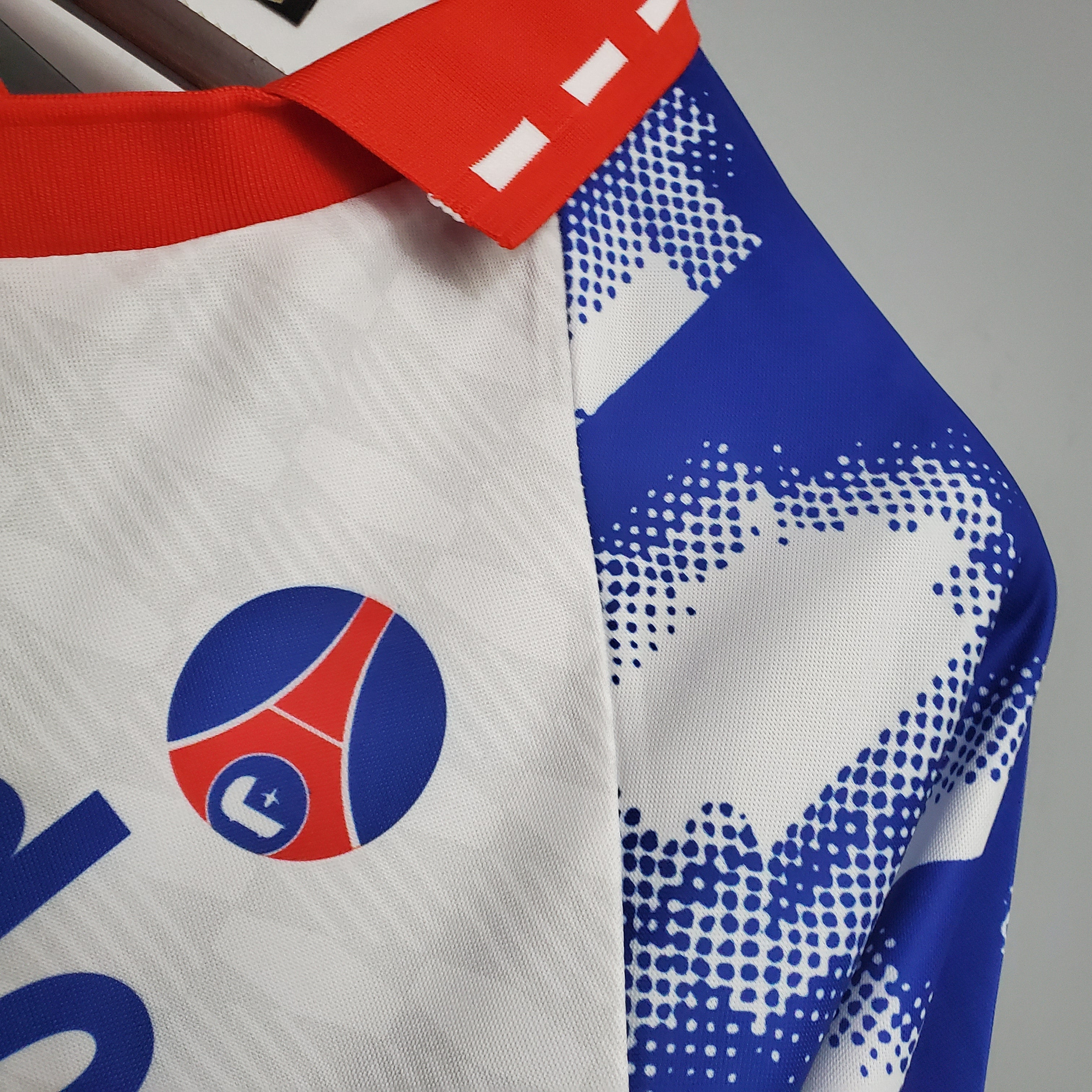 PSG I 93 MAN (RETRO)