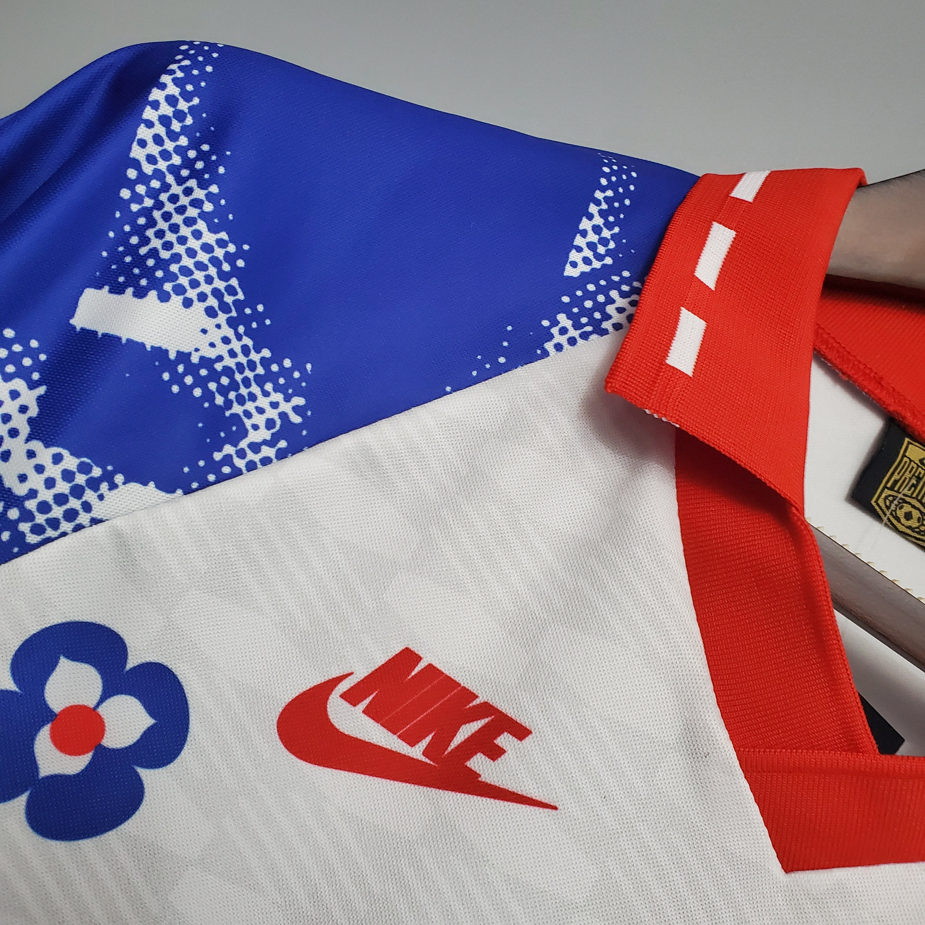 PSG I 93 MAN (RETRO)