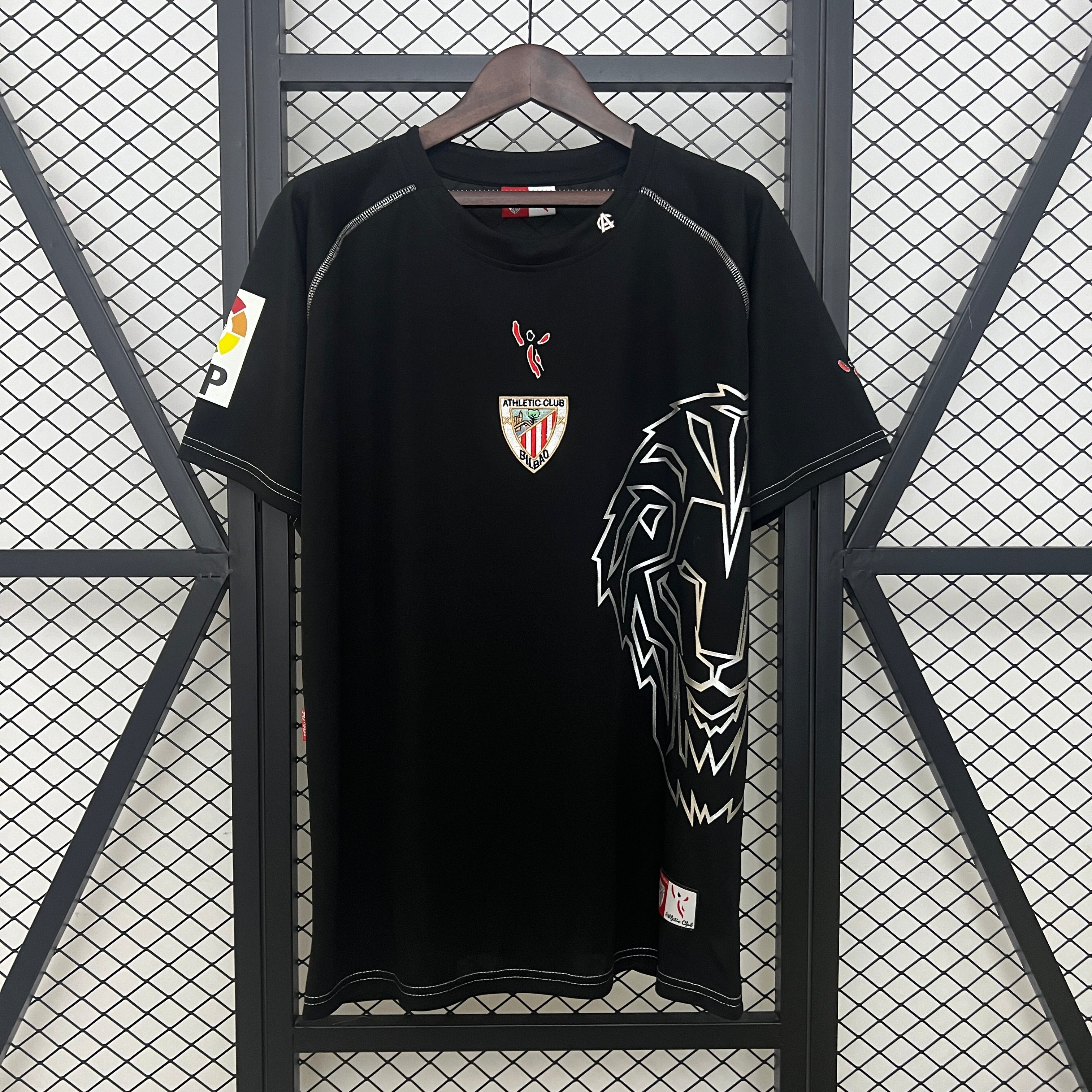 ATHLETIC BILBAO I 05/08 MAN (RETRO)