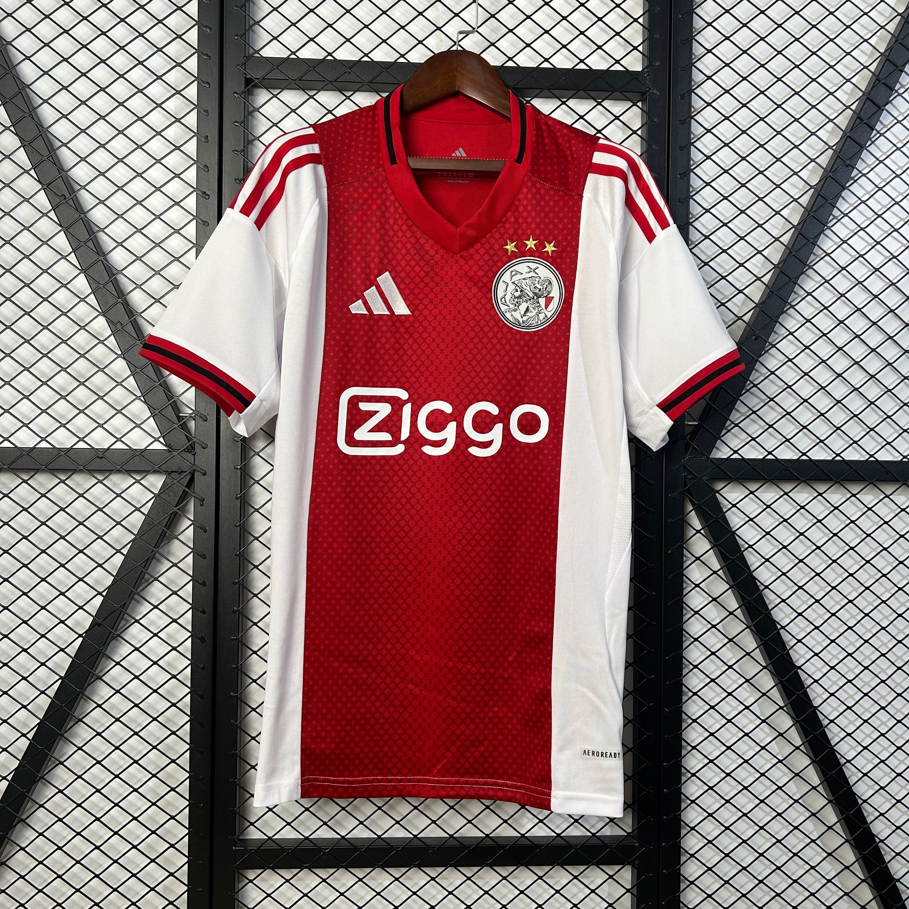 AJAX I 25/26 MAN
