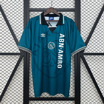 AJAX III 95/96 MAN (RETRO)