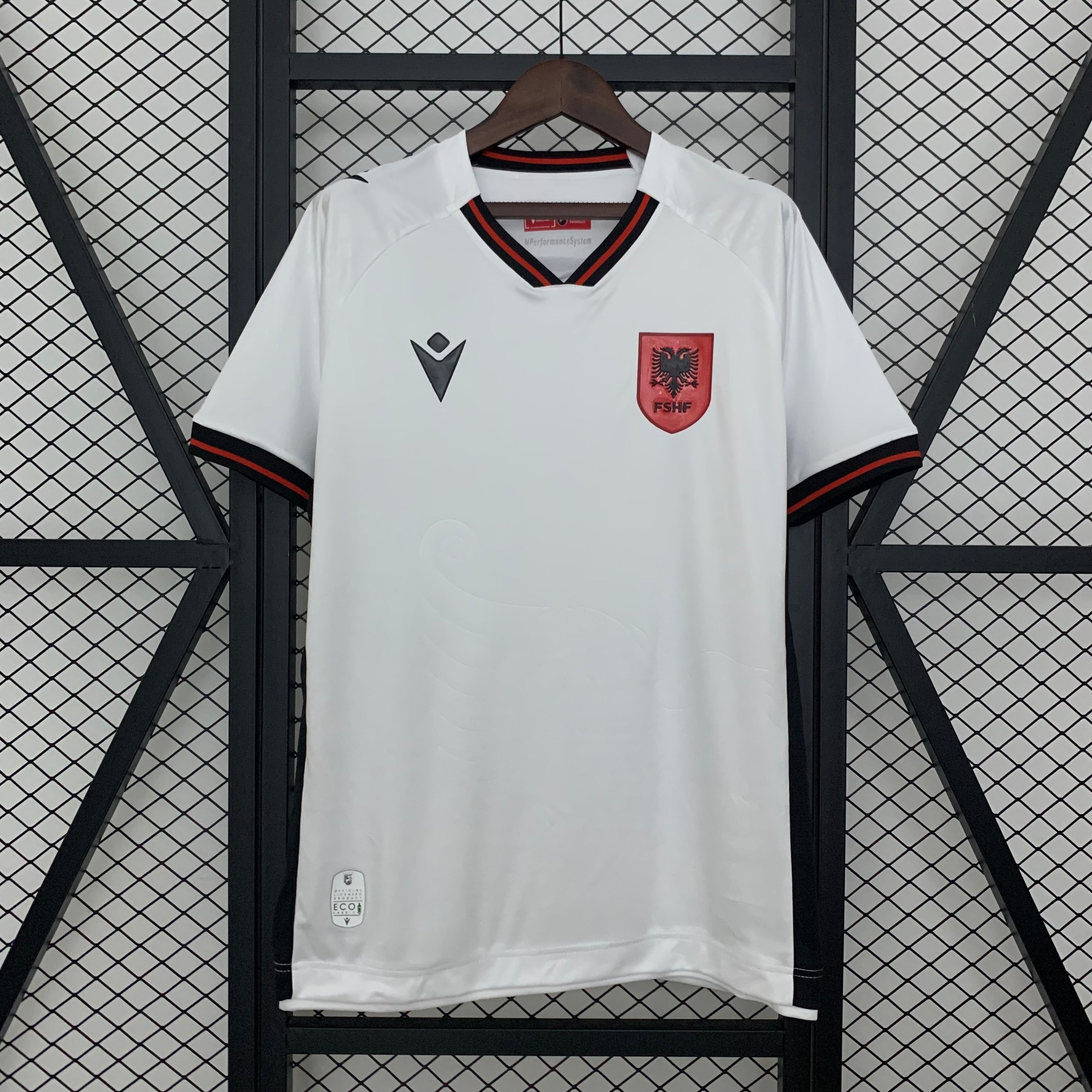 ALBANIA II 25/26 MAN