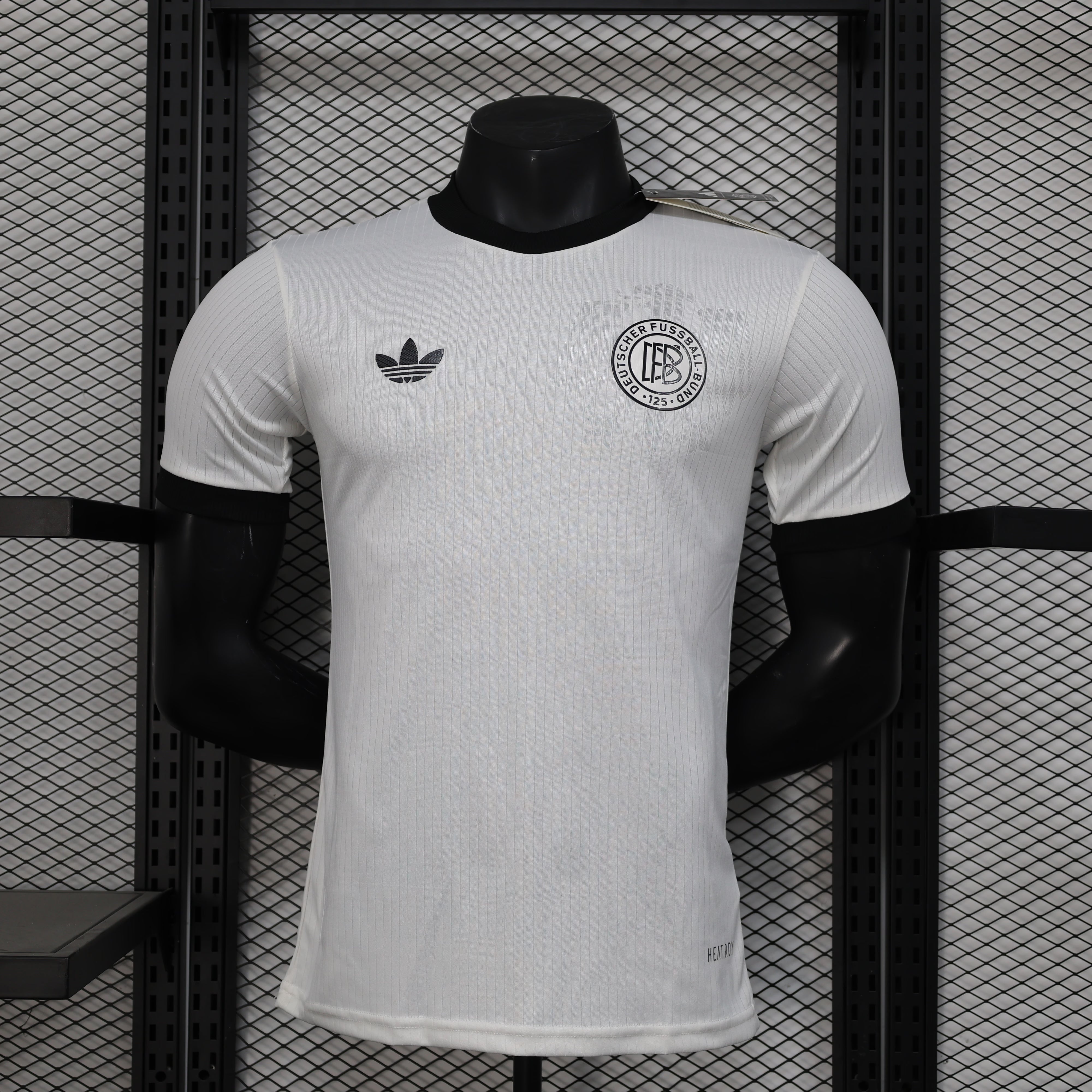 GERMANY SPECIAL EDITION I 25/26 MAN (PLAYER VERSION)