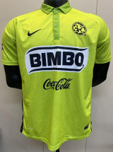 AMERICA DE MEXICO III 14/15 MAN (RETRO)