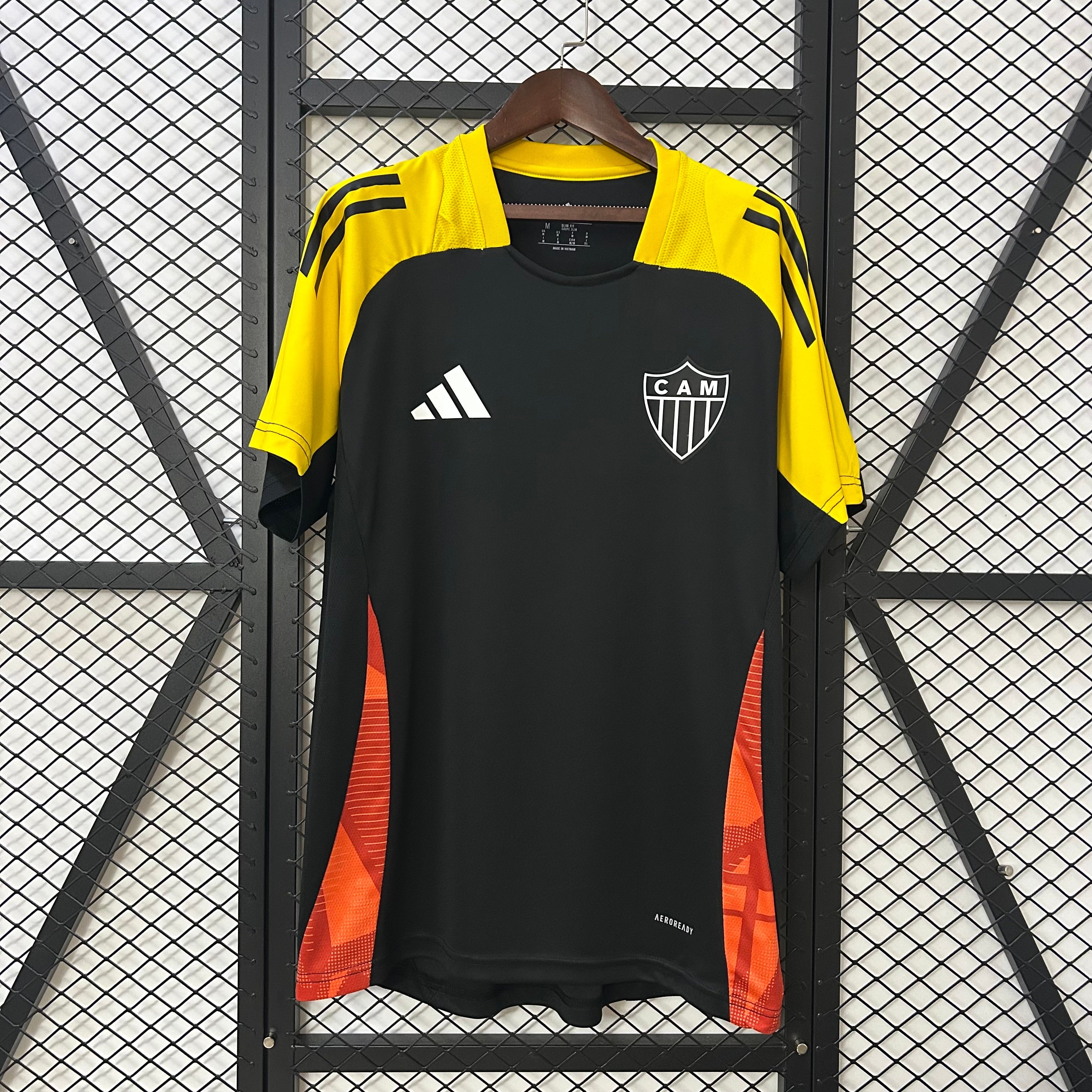 ATLETICO MINEIRO TRAINING II 25/26 MAN