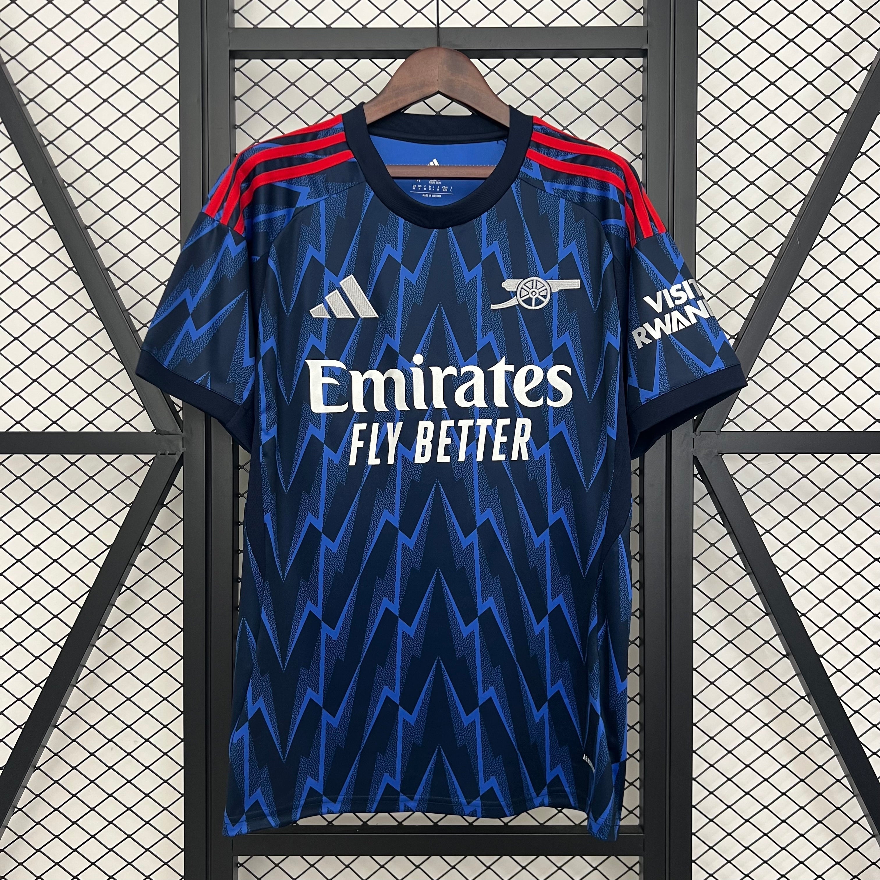 ARSENAL III 25/26 MAN