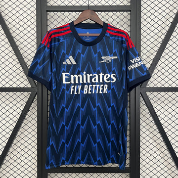 ARSENAL III 25/26 MAN