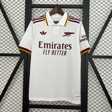 ARSENAL II 25/26 MAN