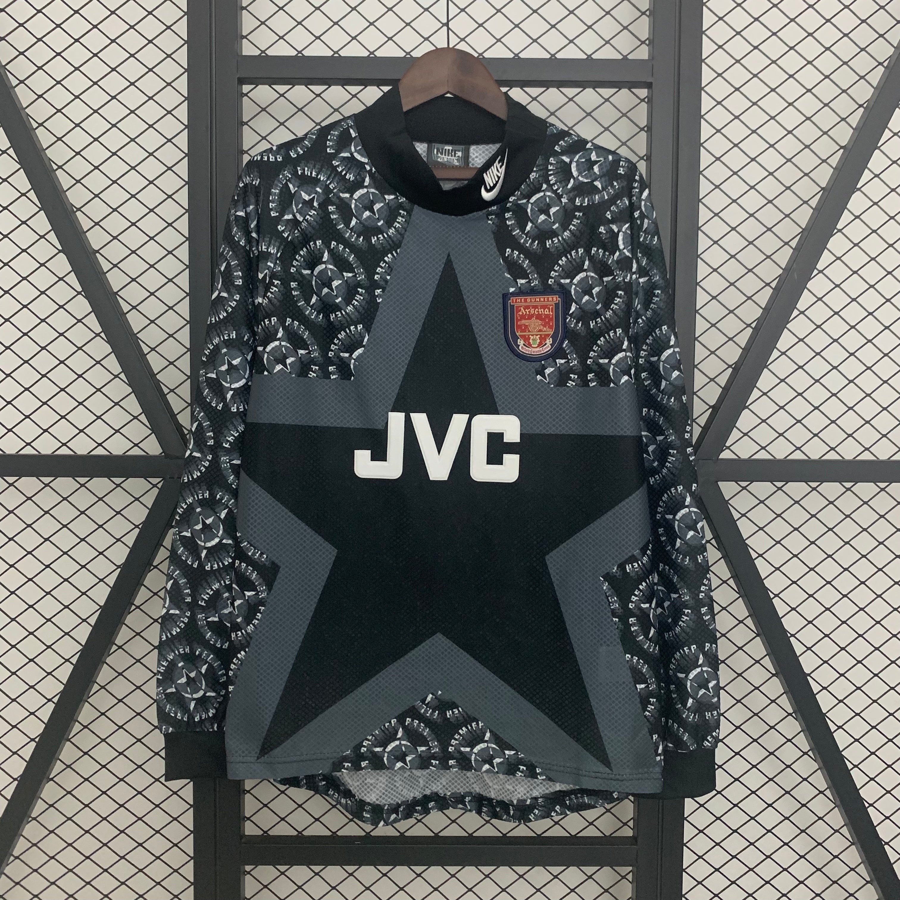 ARSENAL GOALKEEPER I 94/95 MAN (RETRO)