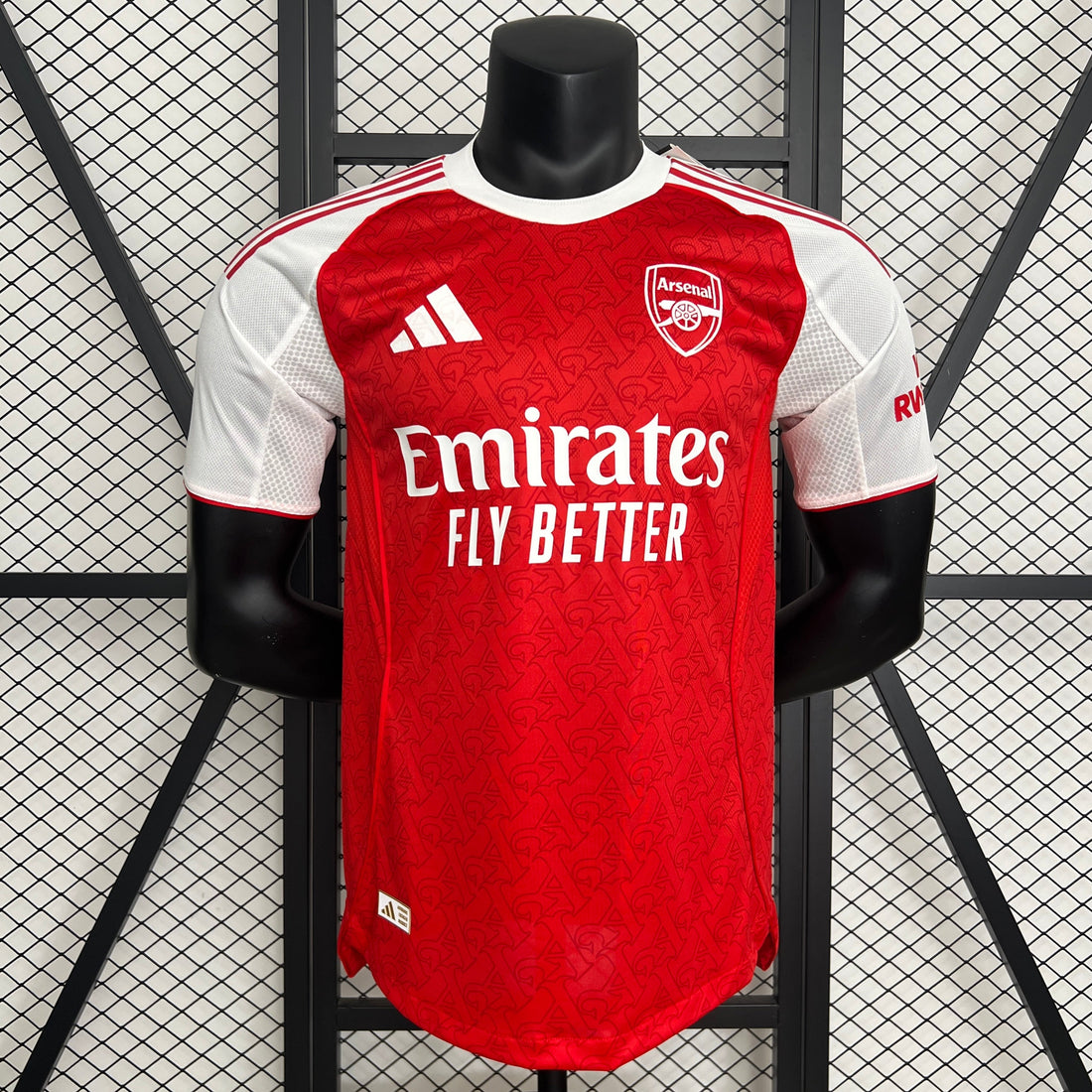 ARSENAL I 25/26 MAN (PLAYER VERSION)