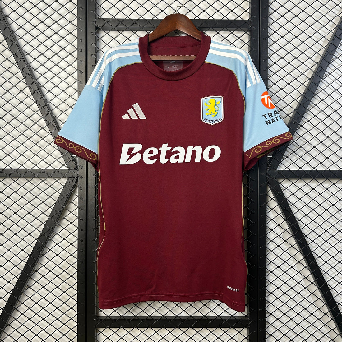ASTON VILLA I 25/26 MAN