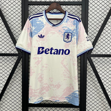 ASTON VILLA III 25/26 MAN