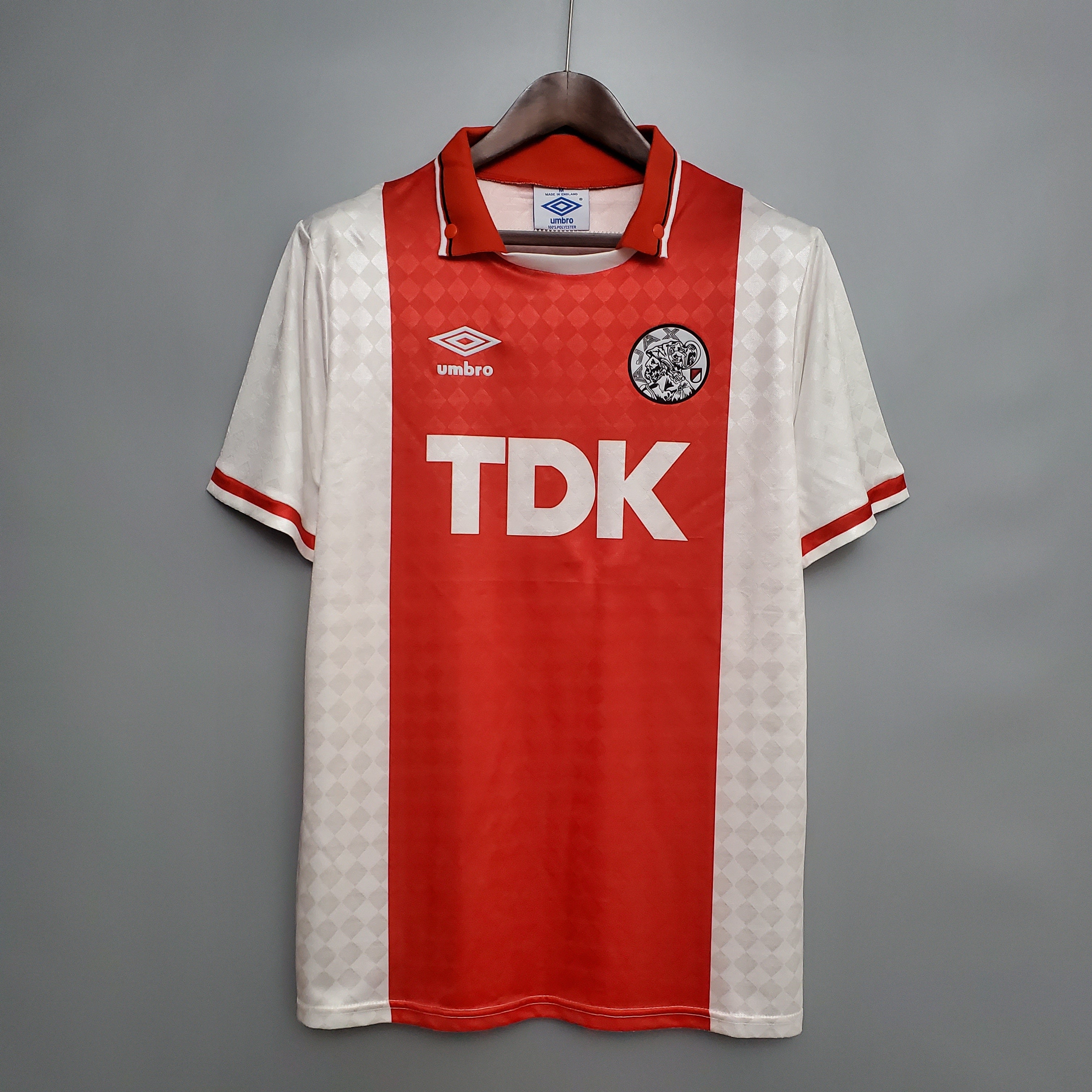 AJAX I 90/91 MAN (RETRO)