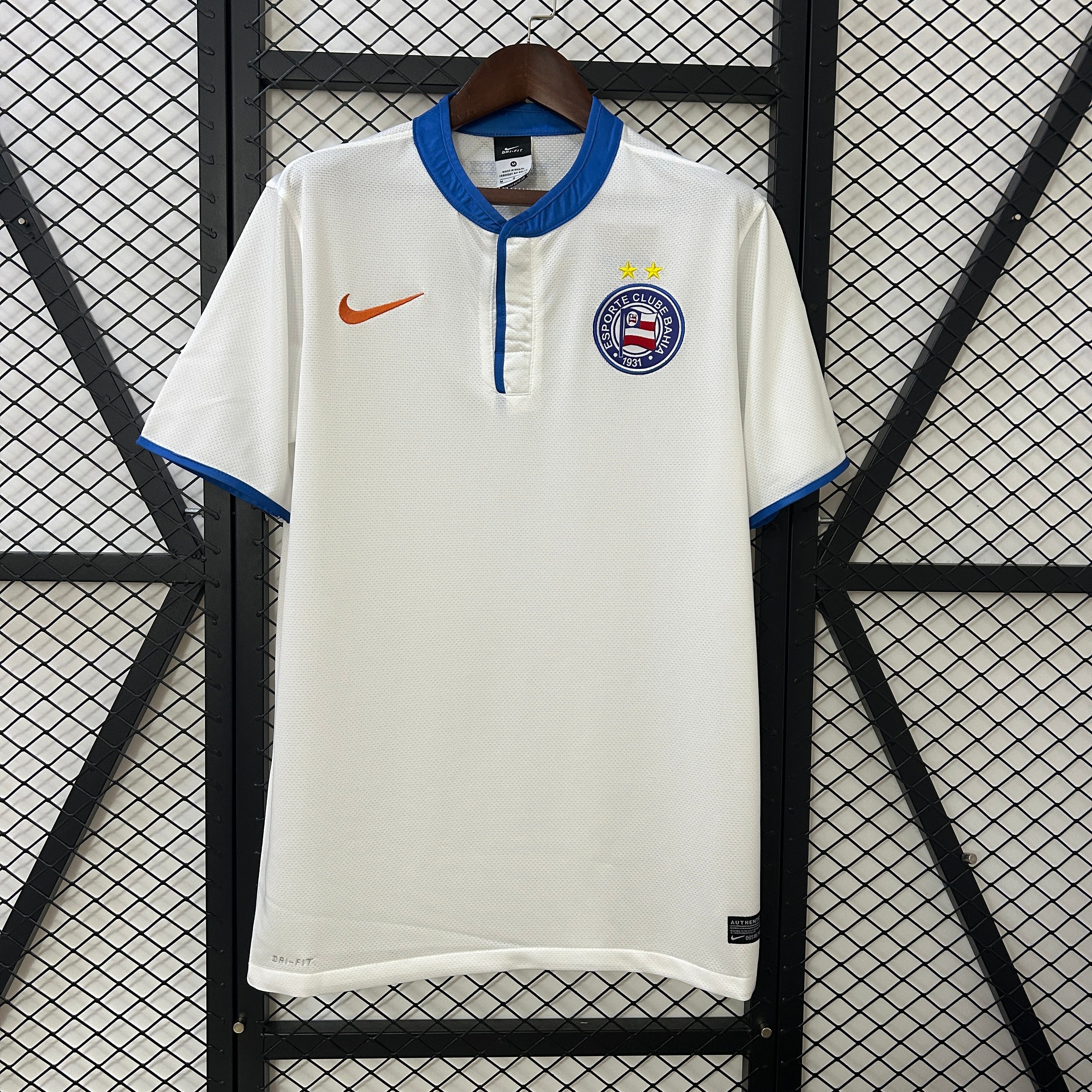 BAHIA II 13/14 MAN (RETRO)