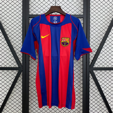 BARCELONA I 04/05 MAN (RETRO)