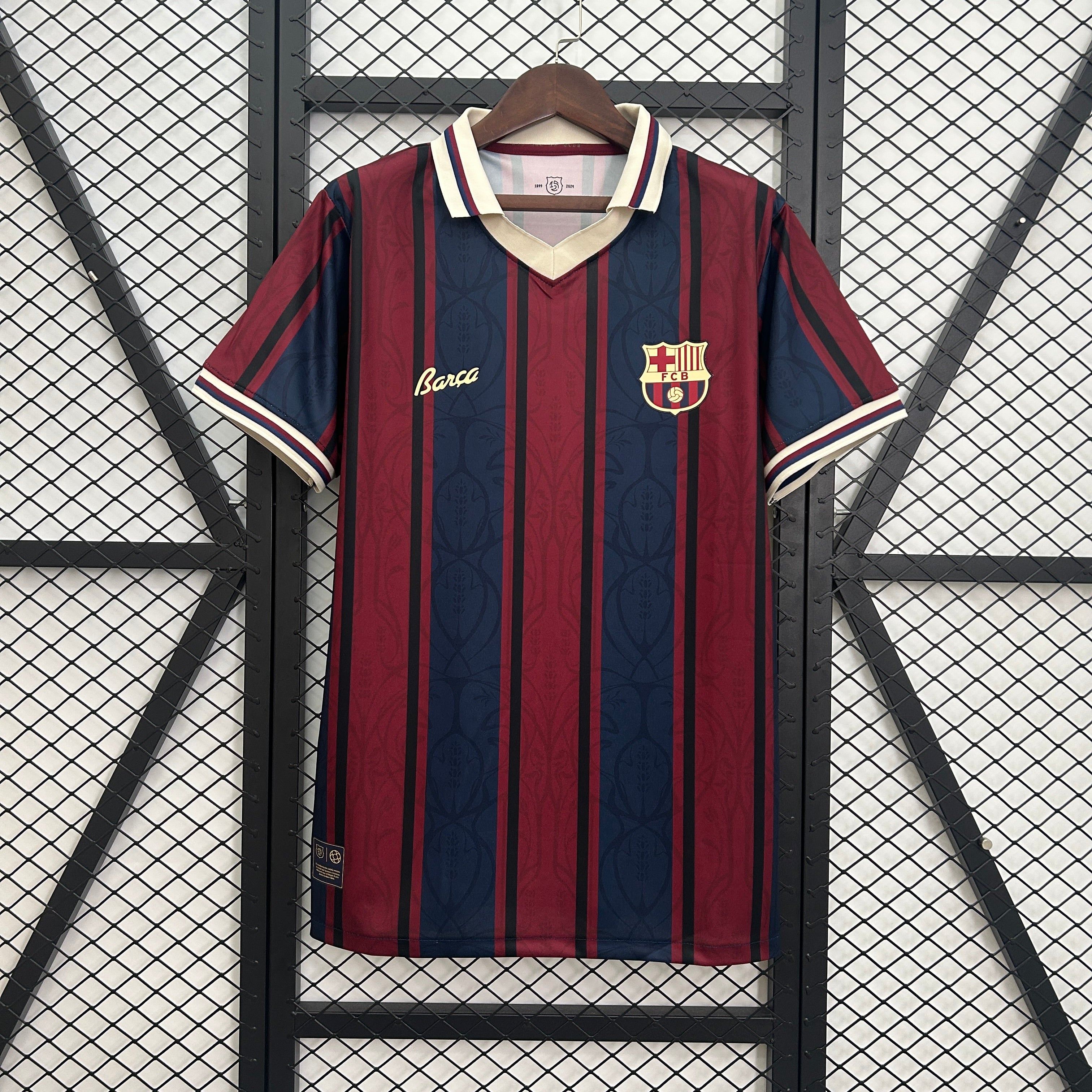 BARCELONA I ANNIVERSARY EDITION 125° MAN