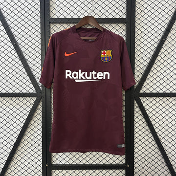 BARCELONA III 17/18 MAN (RETRO)