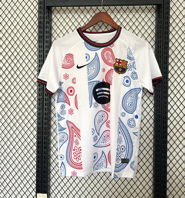 BARCELONA SPECIAL EDITION VIII 25/26 MAN