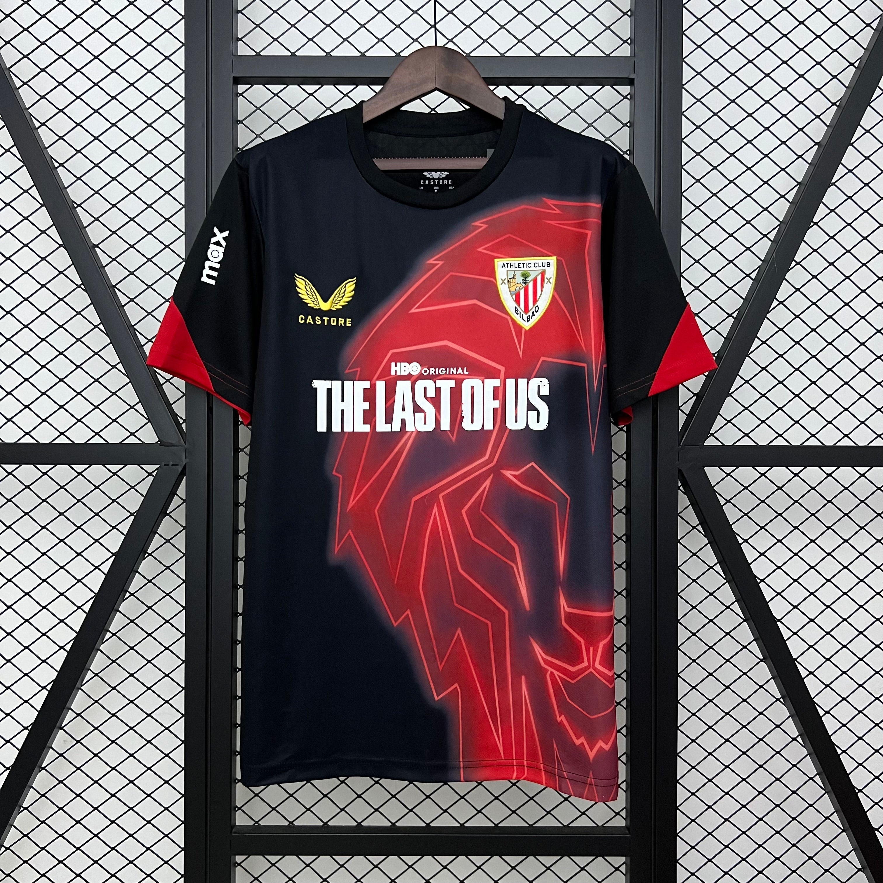 ATHLETIC BILBAO SPECIAL EDITION I 25/26 MAN