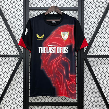 ATHLETIC BILBAO SPECIAL EDITION I 25/26 MAN