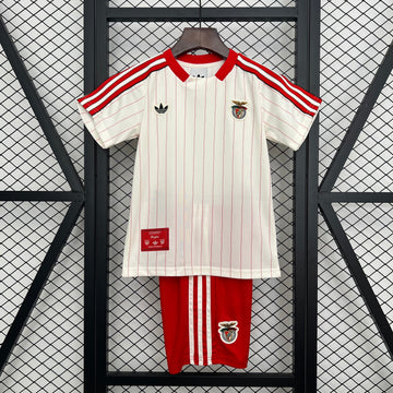 SPORTING LISBON SPECIAL EDITION RETRO I 25/26 KID SET