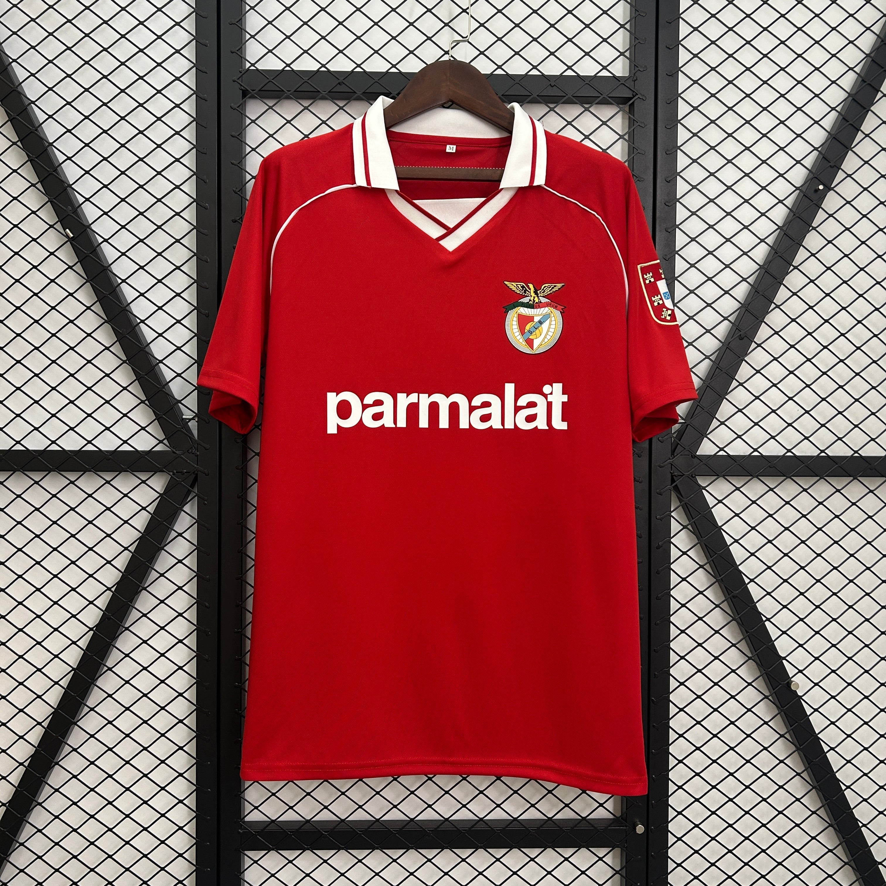 BENFICA I 94/95 MAN (RETRO)