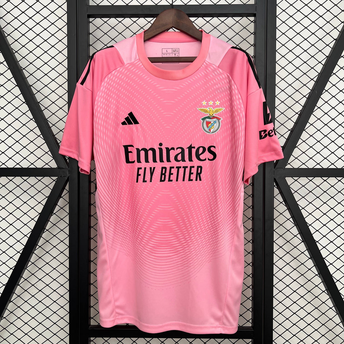 BENFICA SPECIAL EDITION V 25/26 MAN