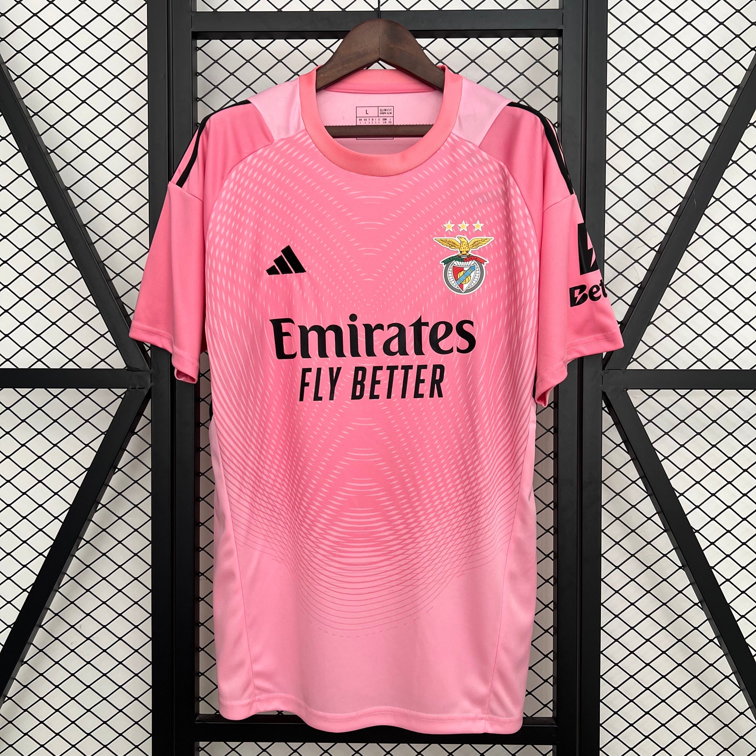 BENFICA SPECIAL EDITION V 25/26 MAN