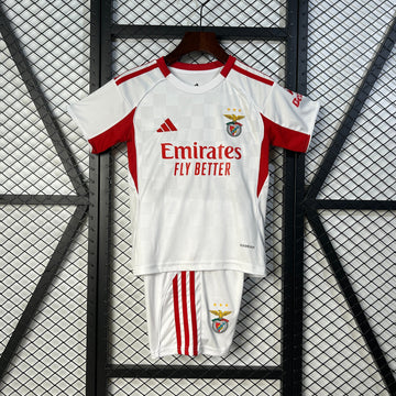 BENFICA III 25/26 KID SET