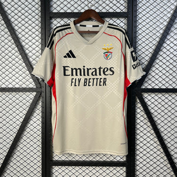 BENFICA II 25/26 MAN
