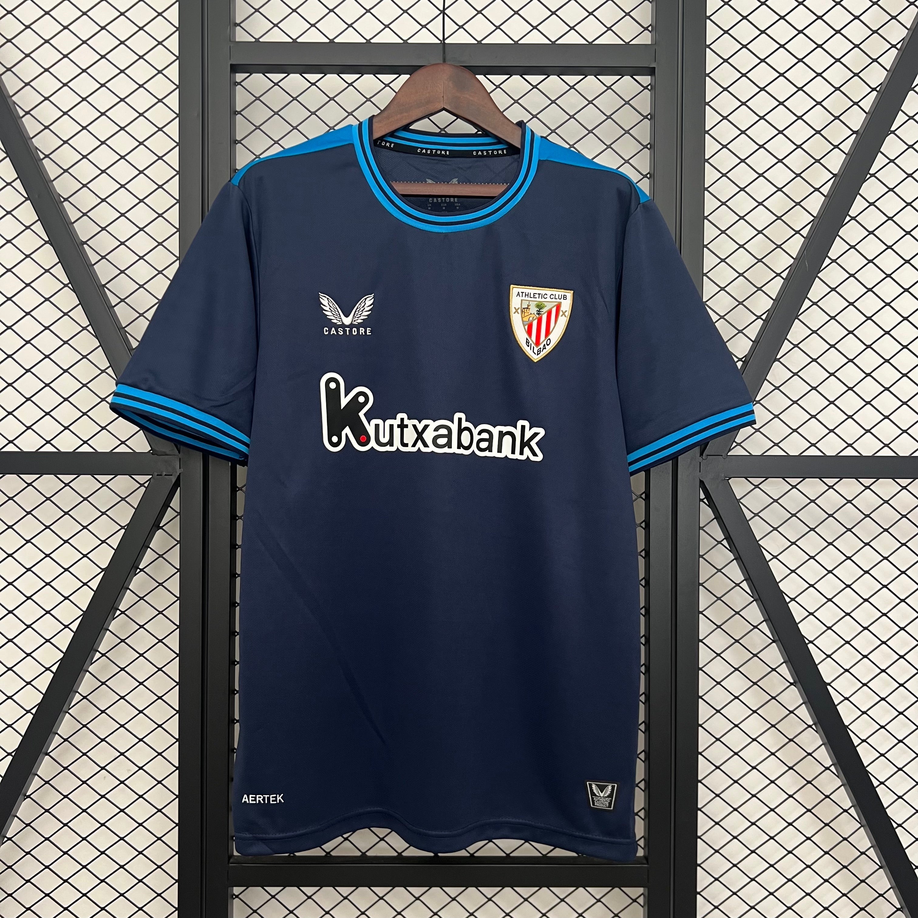 ATHLETIC BILBAO II 25/26 MAN