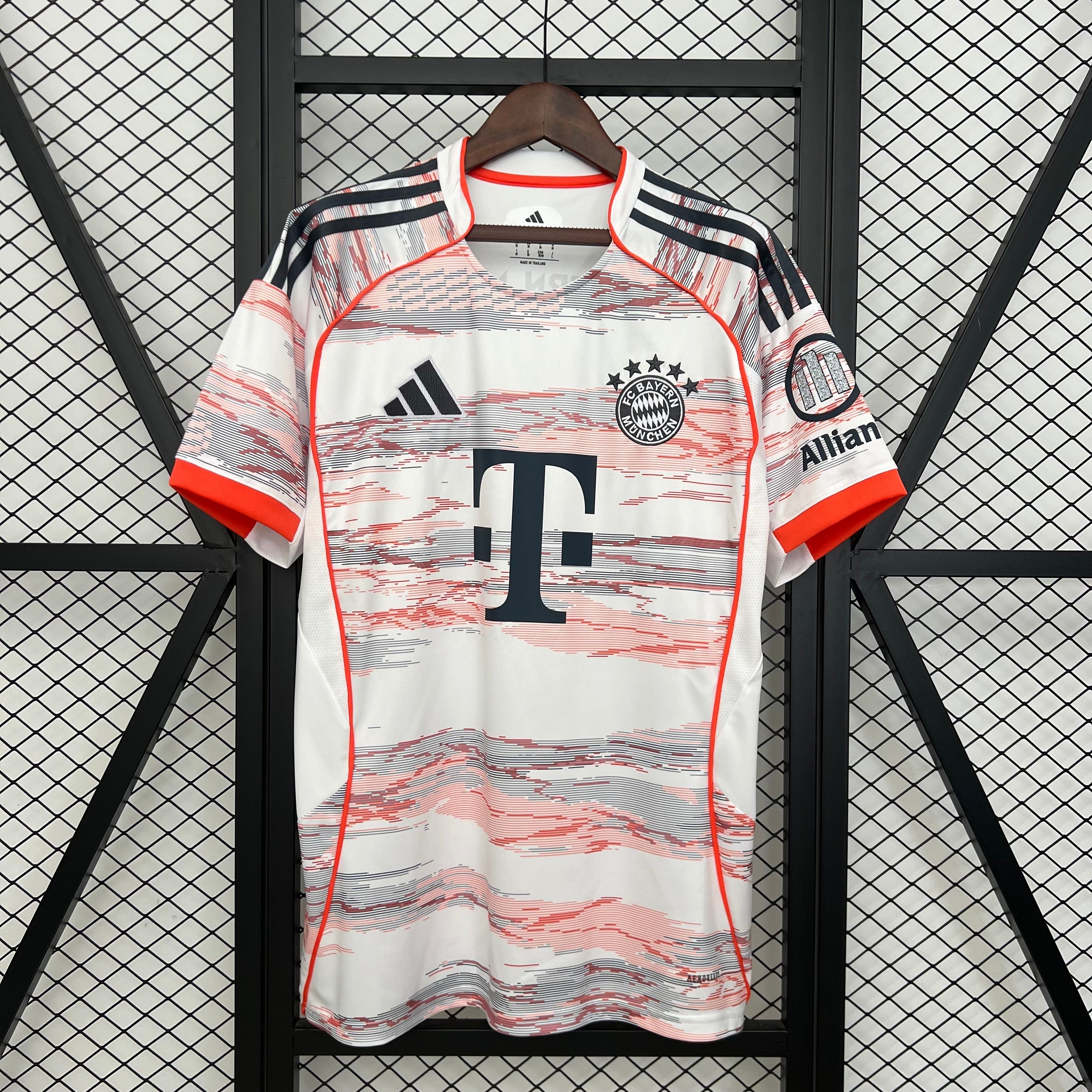 BAYERN MUNICH II 25/26 MAN
