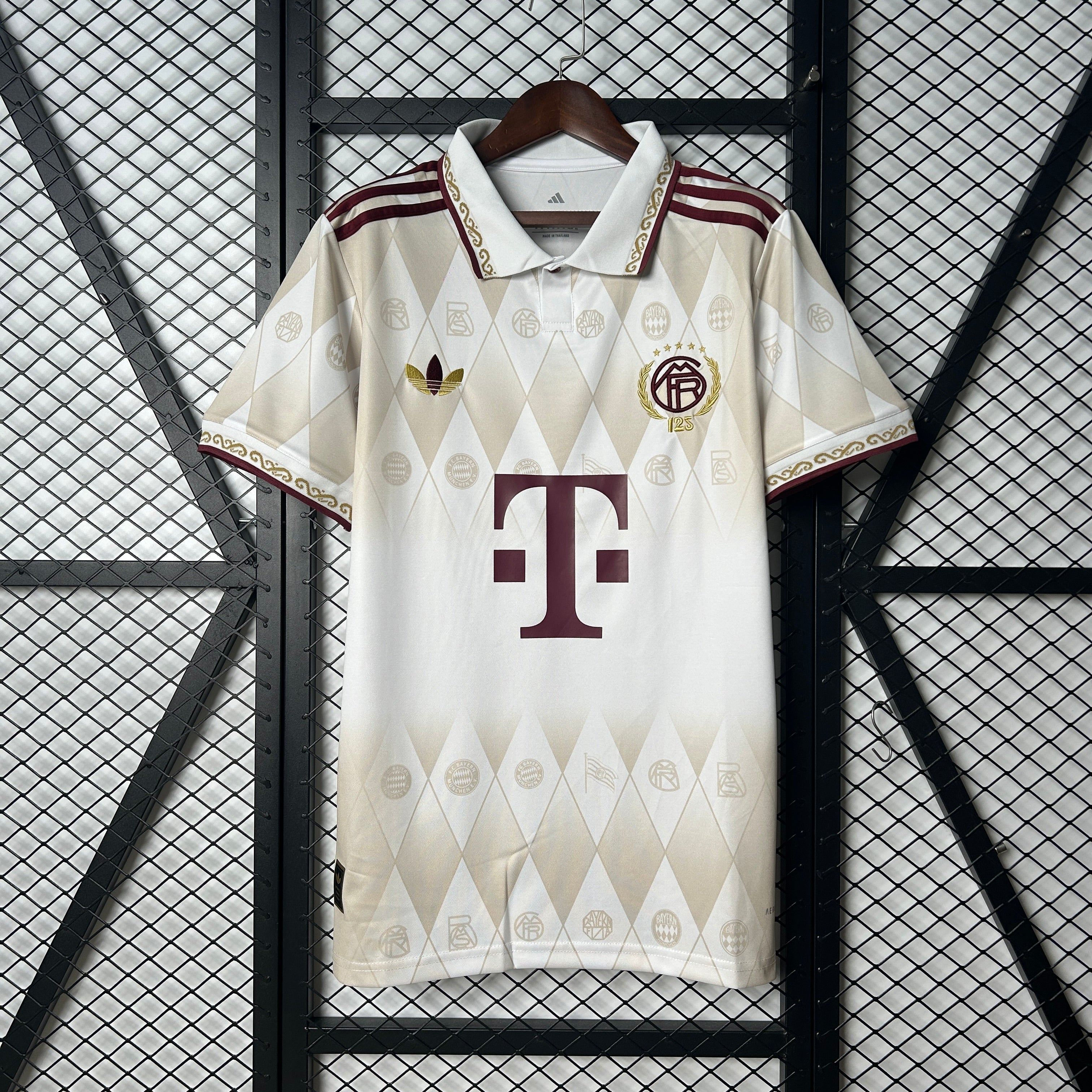 BAYERN MUNICH SPECIAL EDITION II 25/26 MAN