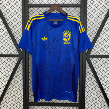 BRAZIL SPECIAL EDITION I 2025 MAN