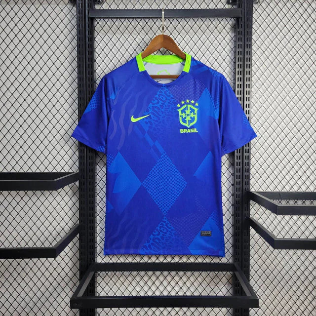BRAZIL WORLD CUP II 2026 MAN